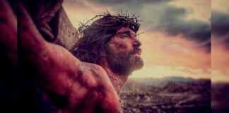 Viernes IV Cuaresma PMAGS 4/4/25