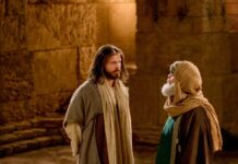 Lunes II Pascua PMAGS 28/4/25 San Charbel, Presbítero y Mártir