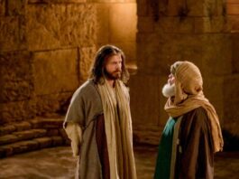 Lunes II Pascua PMAGS 28/4/25 San Charbel, Presbítero y Mártir