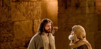 Lunes II Pascua PMAGS 28/4/25 San Charbel, Presbítero y Mártir