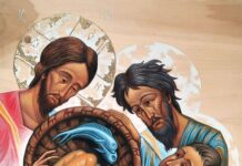 Viernes II Pascua PMAGS 2/5/25 Viernes primero de mes.