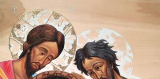 Viernes II Pascua PMAGS 2/5/25 Viernes primero de mes.