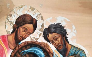 Viernes II Pascua PMAGS 2/5/25 Viernes primero de mes.