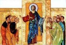 Domingo de Resurrección PMAGS 20/4/25