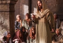 Jueves IV Cuaresma 3/4/25