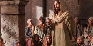 Jueves IV Cuaresma 3/4/25