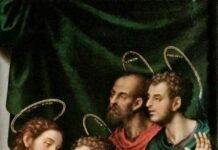 Martes Santo PMAGS 15/4/25