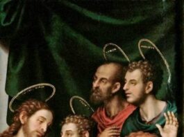 Martes Santo PMAGS 15/4/25