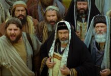 Miércoles IV Cuaresma PMAGS 2/4/25