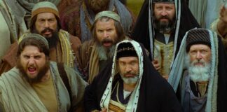 Miércoles IV Cuaresma PMAGS 2/4/25