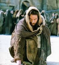 Domingo V Cuaresma Año C PMAGS 6/4/25