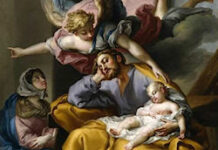 Miércoles V Cuaresma PMAGS 9/4/25