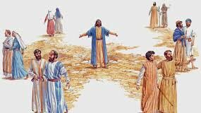 Sábado 8va Pascua PMAGS 26/4/25