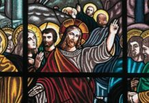 Jueves V Pascua 22/5/24