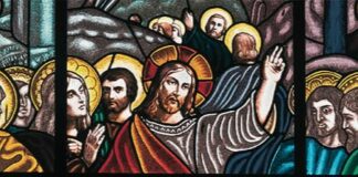 Jueves V Pascua 22/5/24