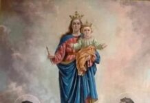 Sábado V Pascua 24/5/25