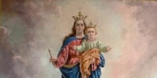 Sábado V Pascua 24/5/25