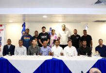 AJUPROBA llega para velar por los derechos de los baloncestistas dominicanos