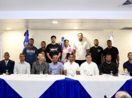 AJUPROBA llega para velar por los derechos de los baloncestistas dominicanos