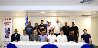 AJUPROBA llega para velar por los derechos de los baloncestistas dominicanos