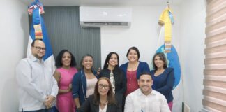 ASODAGRIM y MUPYMECON firman convenio para fortalecer el sector construcción