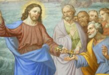 Sábado III Pascua PMAGS 10/5/25