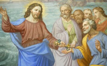 Sábado III Pascua PMAGS 10/5/25