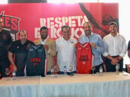 Grupo GBC se une a los Leones en su ruta hacia el campeonato de la LNB