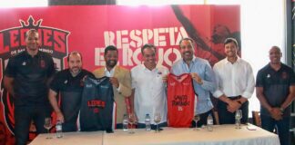 Grupo GBC se une a los Leones en su ruta hacia el campeonato de la LNB