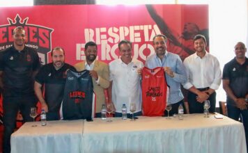 Grupo GBC se une a los Leones en su ruta hacia el campeonato de la LNB