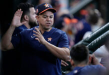 Escogido anuncia a Alex Cintrón como su nuevo dirigente