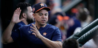 Escogido anuncia a Alex Cintrón como su nuevo dirigente