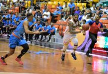 Metros logran primer triunfo tras vencer a Titanes en la LNB