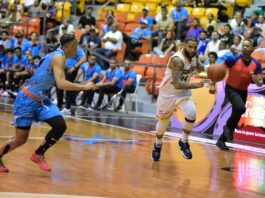 Metros logran primer triunfo tras vencer a Titanes en la LNB
