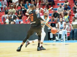 Titanes debutan con victoria ante Reales gracias a Spearman y Baxter