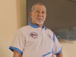 Guerra celebra este sábado el inicio de sus Primeros Juegos Deportivos