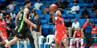 Brayan Saviñón guía a Leones en dominante victoria ante Soles