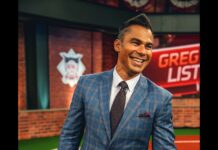 Carlos Peña asume las riendas del Escogido como gerente general