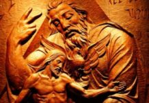 Sábado IV Pascua PMAGS 17/5/25