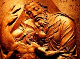 Sábado IV Pascua PMAGS 17/5/25