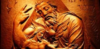 Sábado IV Pascua PMAGS 17/5/25