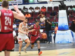 Indios arrebatan invicto a Cañeros en la Súper Liga