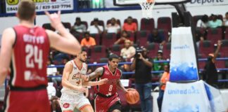 Indios arrebatan invicto a Cañeros en la Súper Liga