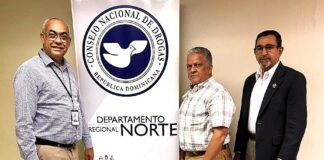 MIDEREC y Consejo Nacional de Drogas unen fuerzas por la prevención en Santiago