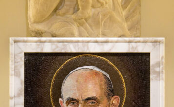 Jueves VI Pascua 29/5/25