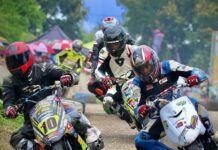 Gran Premio Acelerando RD inaugura la temporada de motociclismo