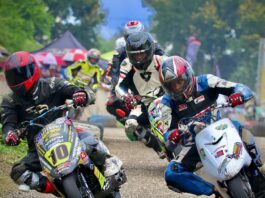 Gran Premio Acelerando RD inaugura la temporada de motociclismo