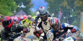 Gran Premio Acelerando RD inaugura la temporada de motociclismo