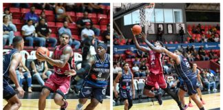 Sosa y Ferreiras lideran aplastante triunfo de Indios sobre Marineros