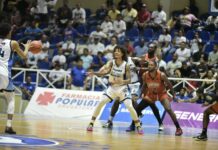 Marineros imponen su dominio en casa con victoria sobre Cañeros